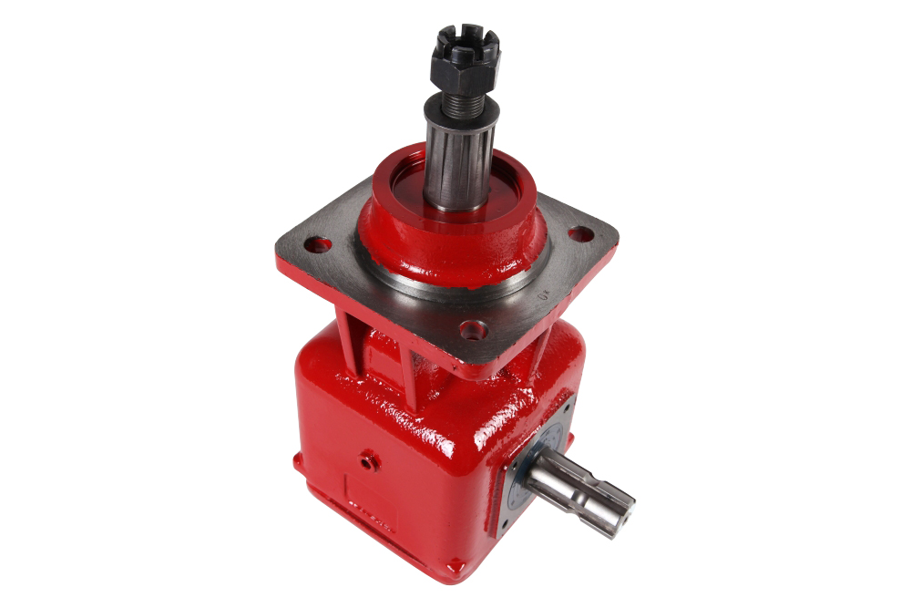 花鍵規(guī)格1”3/8 Z6